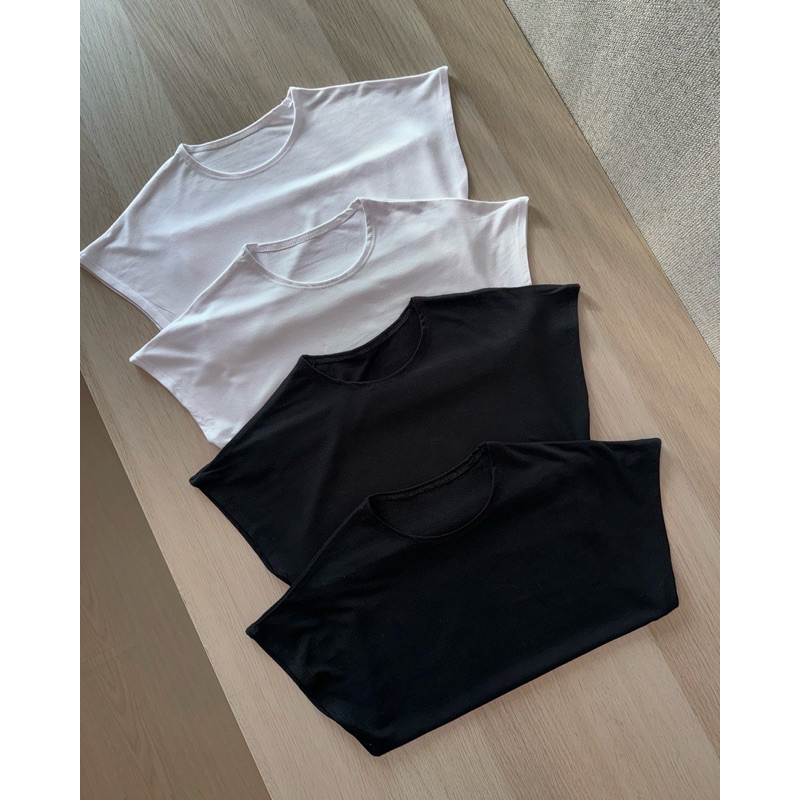TIRA x SHORT SLEEVE T-SHIRT