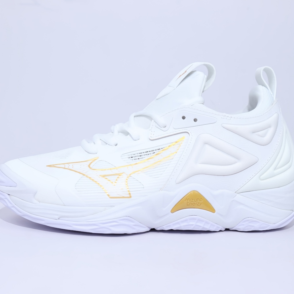 Mizuno WAVE MOMENTUM ของแท้ 100 % รูปแบบ NB