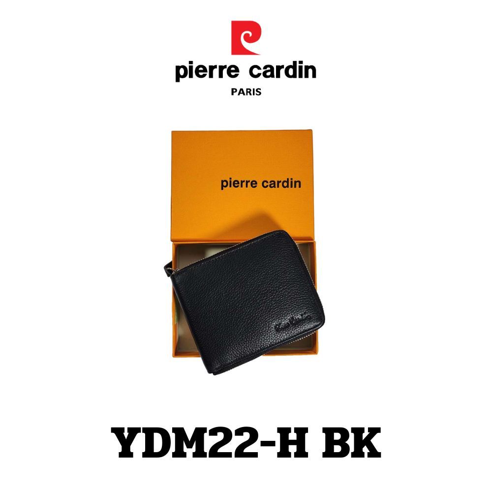 Pierre Cardin กระเป๋าสตางค์ รุ่น YDM22-H