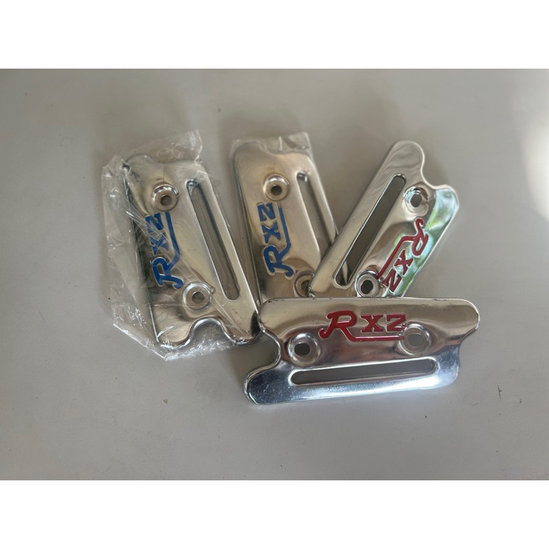 แก้มท่อ   RXZ    อันละ