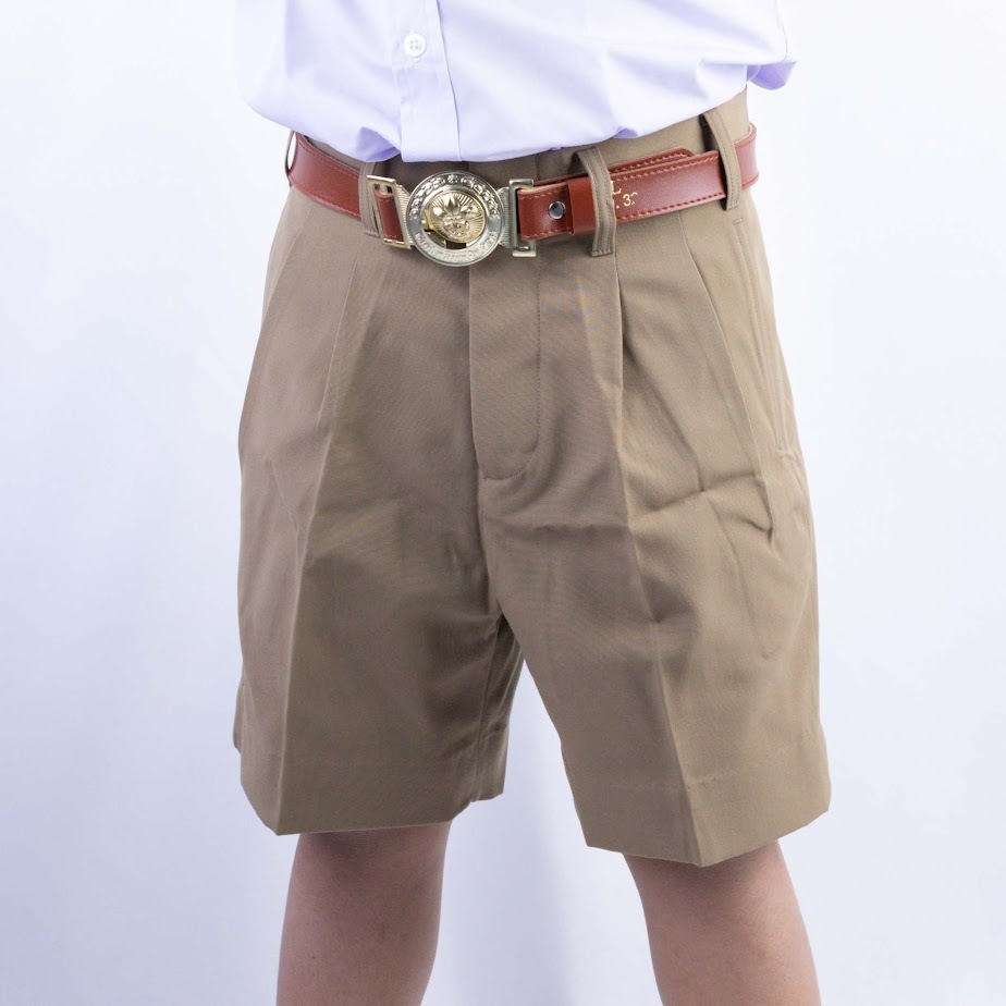 กางเกงนักเรียนโทเร ตราสมาร์ท  [ฟรีเซ็ตปากกา] ส่งไวส่งเร็ว ทันใจลูกค้า