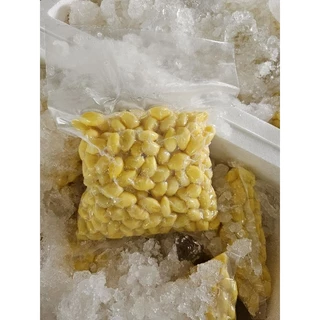 แปะก๊วยต้ม เกรดA สดใหม่ทุกวัน สะอาด อร่อย ไม่ขม ราคาโรงงาน 1kg.