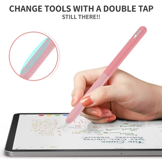AHASTYLEของแท้ 100% ปลอกปากกาสำหรับไอแพด Ultra Thin Case for Ap Pencil 2nd Generation&pro2024
