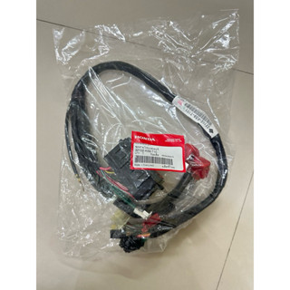 สายไฟแบตคลิก125iLEDปี2017-2019-2021แท้ศูนย์🔹32102-K59-T10