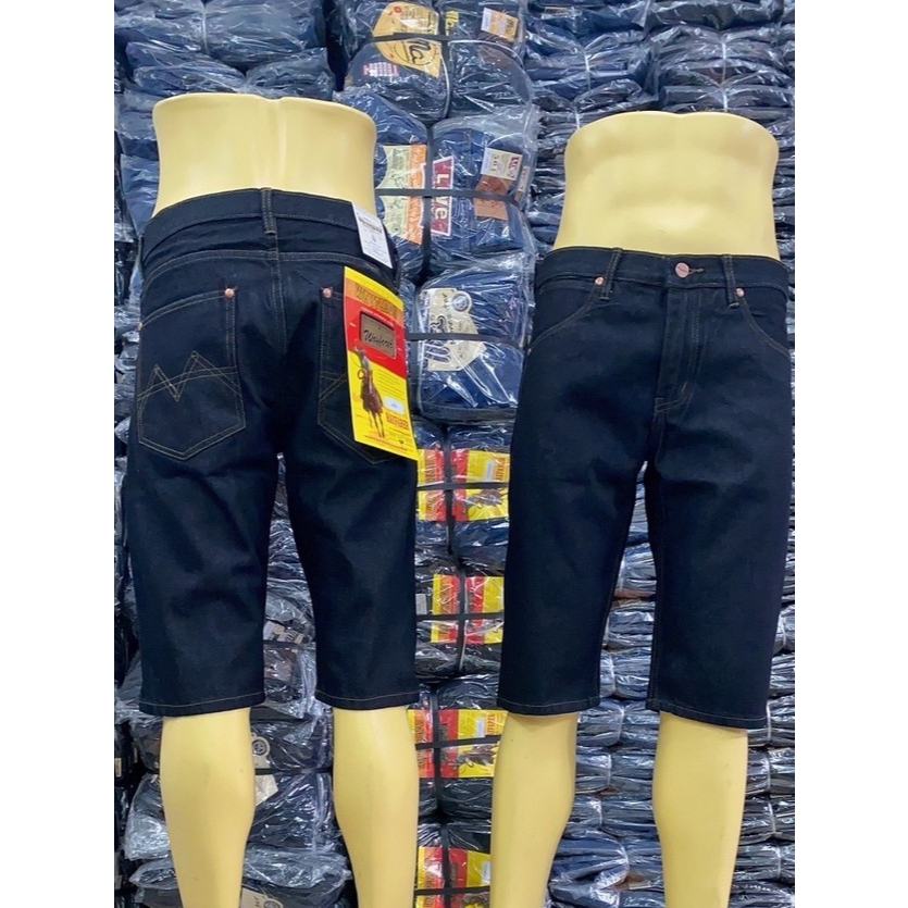 รหัส405ขาสั้นยีนส์สีมิดไนท์เเบบซิปมีไซส์28-36มีไซส์พิเศษ38-46