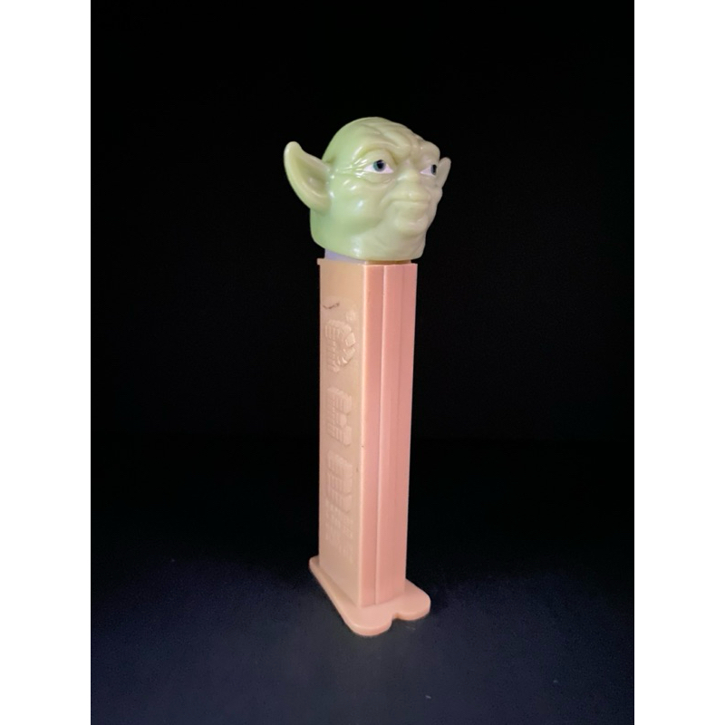 PEZ : Yoda (StarWars)