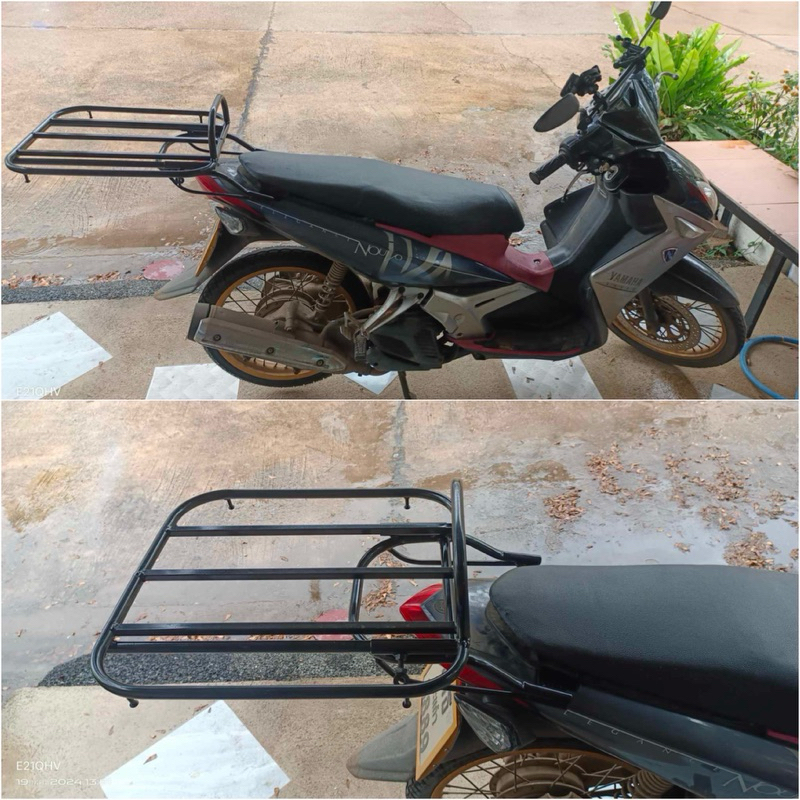 ตะแกรงสไลด์นูโวอีลีแกรน135 Nouvo elegance 135 และ125sx