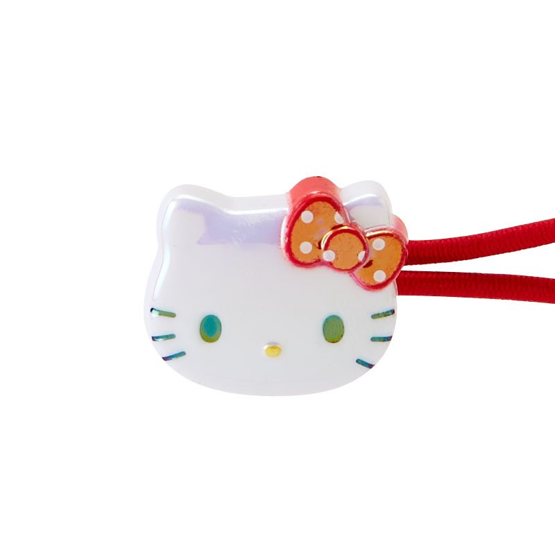 new ยางมัดผมมาสคอต mx sanrio กว้างประมาณ 9.5 x ลึก 1 x สูง 2.5 ซม. เรซิน ABS ราคา ถูกที่สุด ดีลบีเคเค แกลเลอรีภาพที่ 5