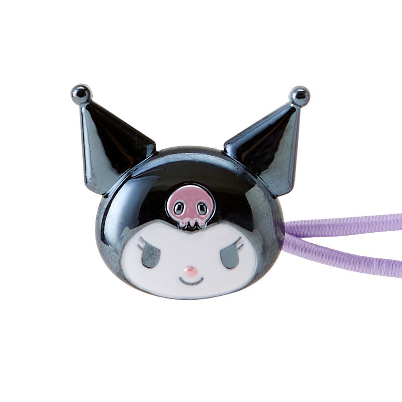 new ยางมัดผมมาสคอต mx sanrio กว้างประมาณ 9.5 x ลึก 1 x สูง 2.5 ซม. เรซิน ABS ราคา ถูกที่สุด ดีลบีเคเค แกลเลอรีภาพที่ 8