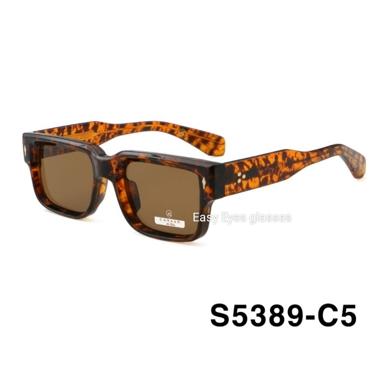 (5389)แว่นตากันแดด ป้องกัน UV 400 รูปทรงวินเทจ ใส่กันแดดกันลมเพื่อปกป้องสายตา  ป้องกันการเกิดต้อลม ต้อเนื้อ ต้อกระจก - รูปที่ 6