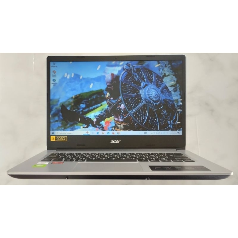 ACER ASPIRE 3 A314-22-R1NY มือสอง บางพลี สมุทรปราการ