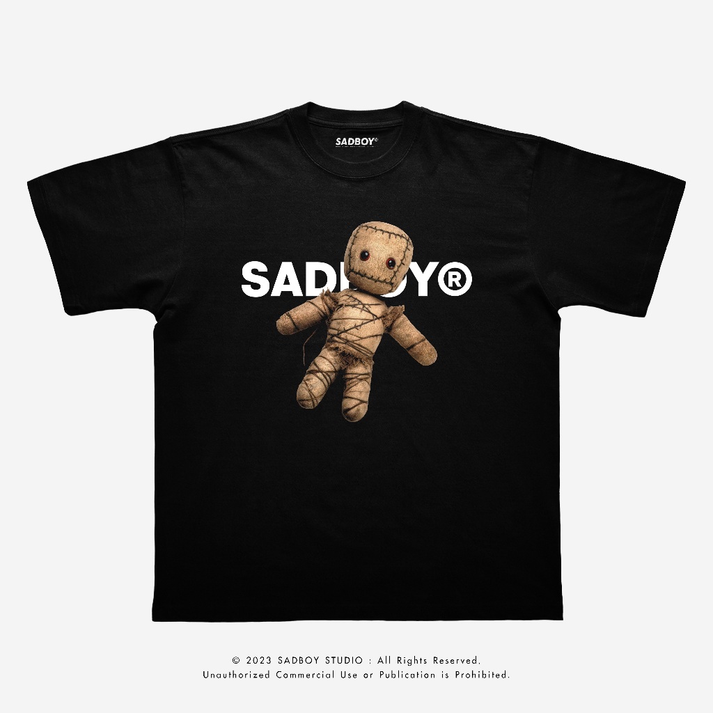 SADBOY® | Voodoo | Oversized Unisex