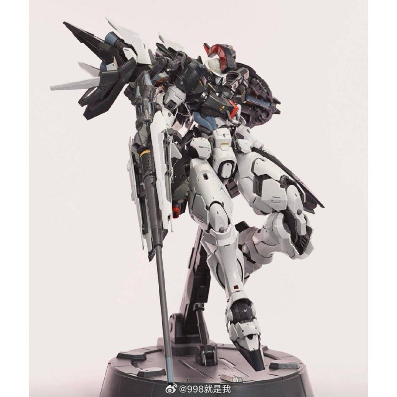 (พร้อมส่ง) STRANGE STUDIO 1/60 : MONUMENT REPAIR TYPE