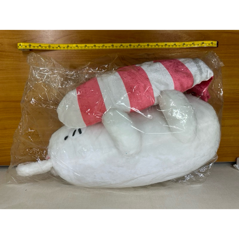 ตุ๊กตาน่ากอดของสะสมจาก Sushiro