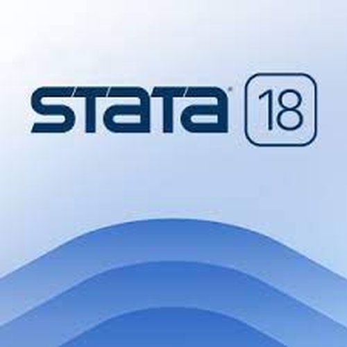 Stata MP 18 โปรแกรมวิเคราะห์ข้อมูล สำหรับ Windows และ Mac Lifetime