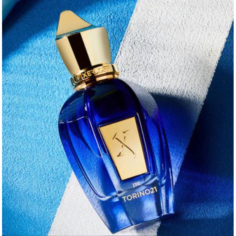 (แบ่งขาย)~ Xerjoff Torino 21 EDP กลิ่น Masterpiece ของแบรนด์ Spicy Aromatic & Citrus แท้ จากช้อปยุโรป