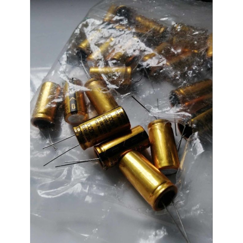 คาปาซิเตอร์35v10000uf