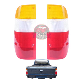 ฝาไฟท้าย FORD RANGER ฟอร์ด เรนเจอร์ 1998 1999 2000 2001 2002…