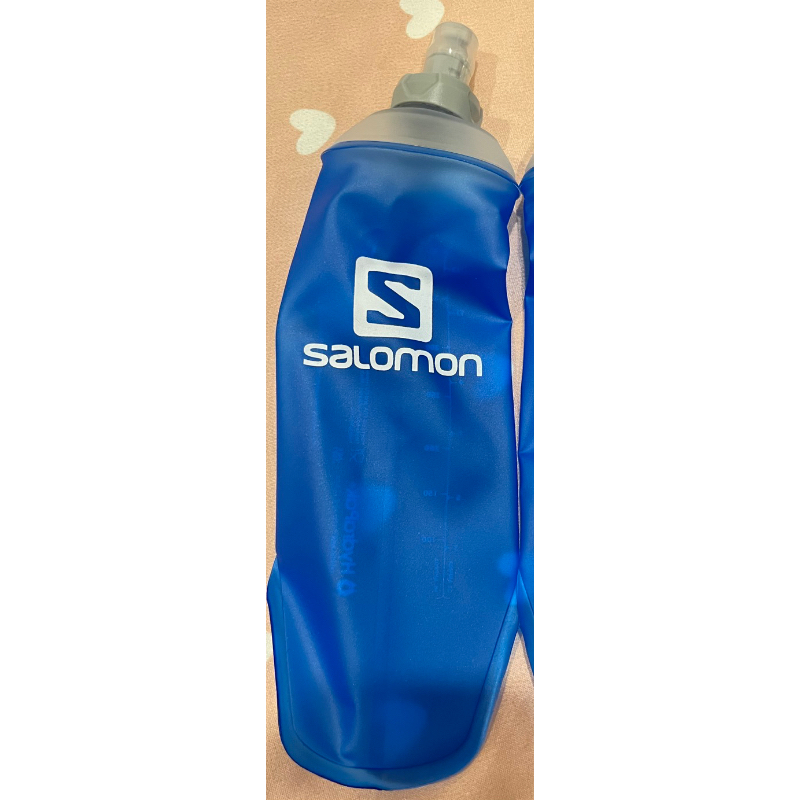 [พร้อมส่ง] SALOMON Solf Flask 500ml ขวดนิ่ม ปากเล็ก 1 ขวด ราคา ถูกที่สุด ดีลบีเคเค แกลเลอรีภาพที่ 5