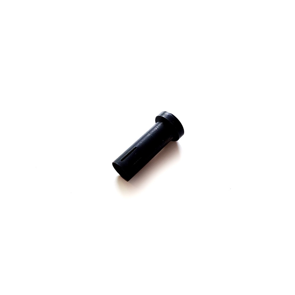 Push button LAMY st black (อะไหล่ปุ่มกดปากกาลามี่ สีดำ)