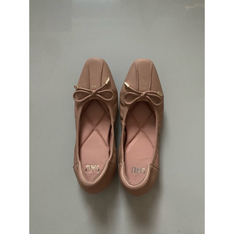 รองเท้า  shu size 36