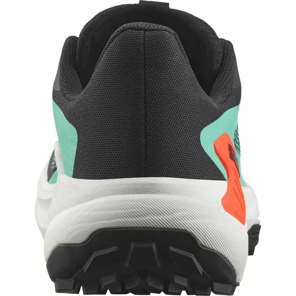 SALOMON GENESIS Men Trail Running Shoes L47688200 Official Store - รูปที่ 4