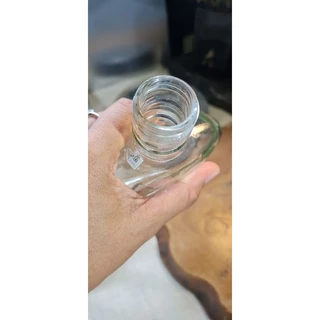 ขวดรีเจนซี่แบน ขนาด 350ml ขวดเปล่า