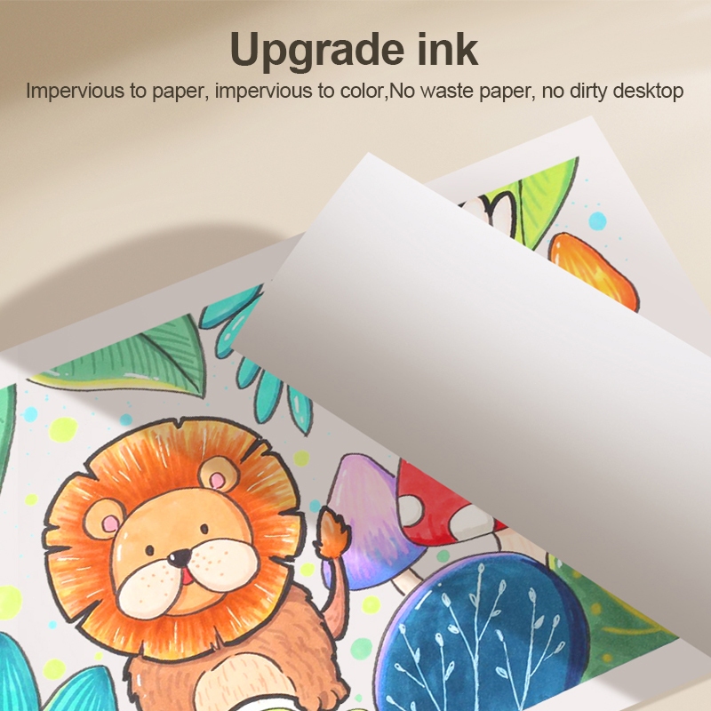 ปากกาอะคริลิค ปากกามาร์คเกอร์ กันน้ำ 12สี/24สี/36สี สามารถเขียนบนแก้ว พลาสติก ผ้า กระจก - รูปที่ 3