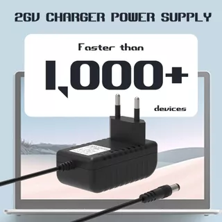 26V Charger for Hoover H-Free 100-500 700 800 Vacuum Cleaner Charging Cable Adapter เครื่องดูดฝุ่น เครื่องชาร์จ