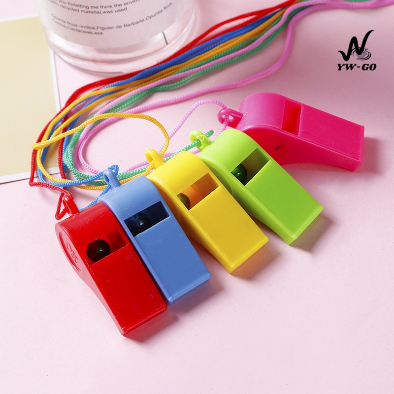 1pc นกหวีด เสียงดัง งานอาสา จราจร กีฬา ฉุกเฉิน (พร้อมส่งค่ะ) BS30