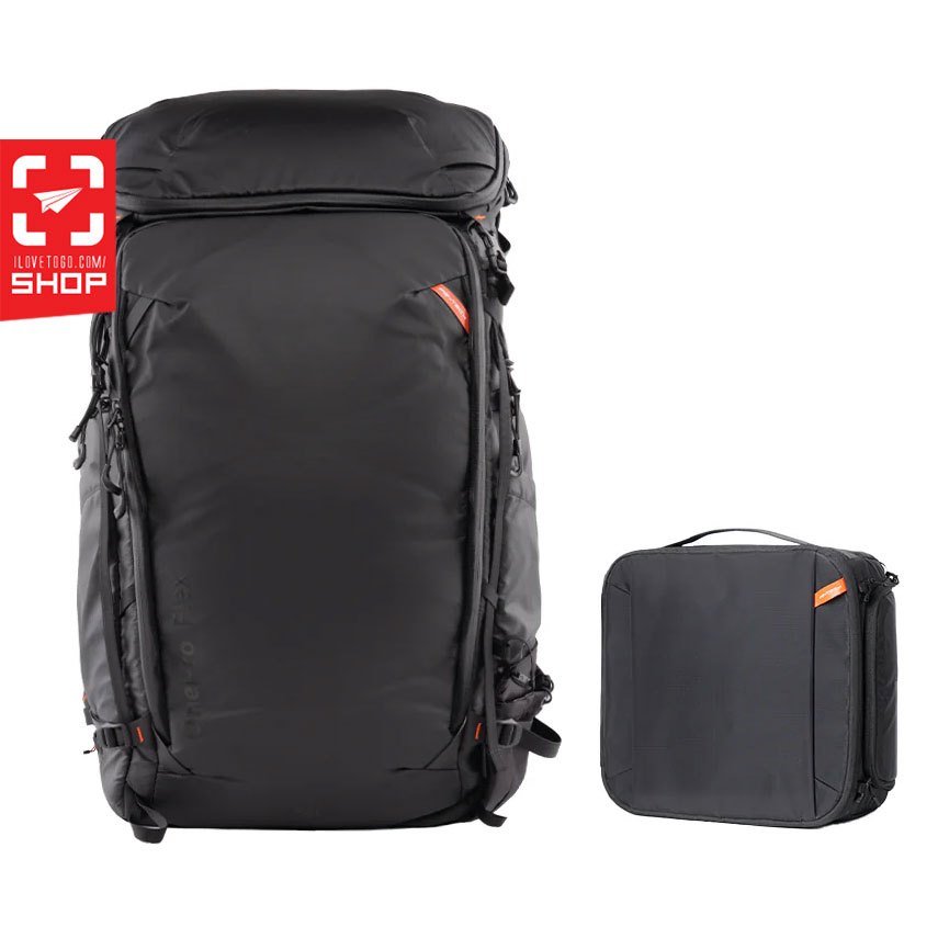 กระเป๋ากล้อง PGYTech - OnePro Flex 50L Backpack