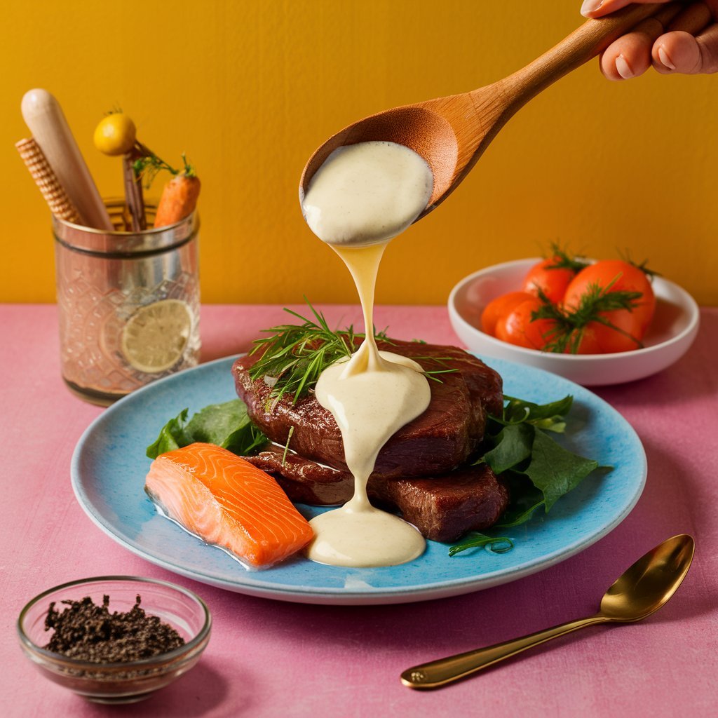 Mewlicious ผงโรยอาหาร 2 in 1 สูตร Holistic สำหรับสัตว์เลี้ยง มีคอลลาเจนเเละซินไบโอติก (MIC60 x 1) - รูปที่ 3