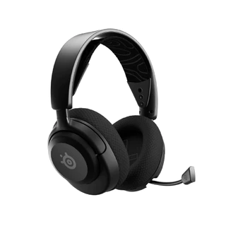 Steelseries Arctis Nova 5 / 5P / 5X Wireless Gaming Headset หูฟังเกมมิ่งไร้สาย