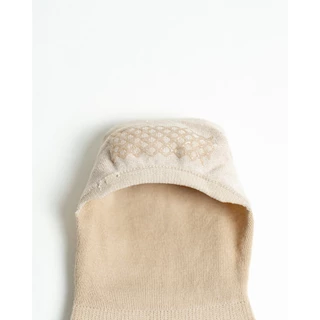 MadetoMature Invisible No-Show Loafer Socks ถุงเท้าซ่อน ข้อต่ำ [1กล่องมี3คู่]
