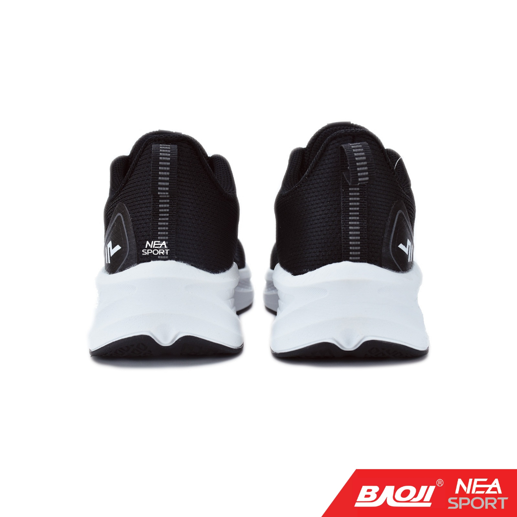 [ลด30% เก็บโค้ด 4100FASHDD] Baoji 1068 Running View [W] รองเท้าผ้าใบ บาโอจิ แท้ ผู้หญิง