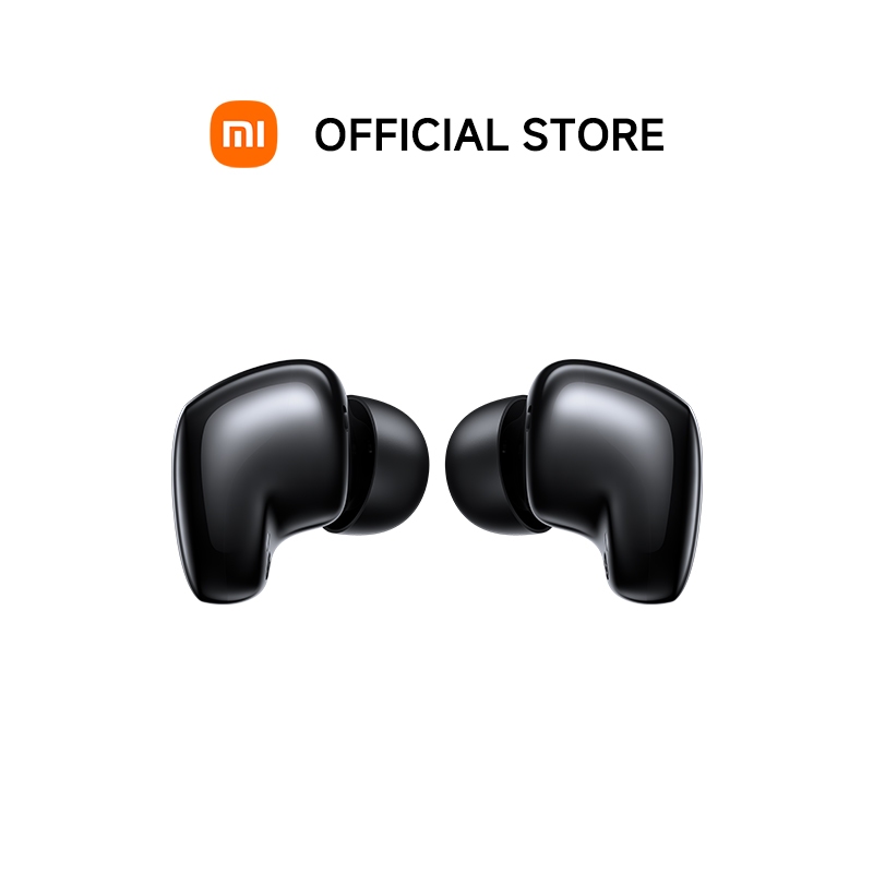 New Arrival Redmi Buds 6 Play｜เล่นเสียงได้ต่อสุดถึง 36 ชั่วโมง ｜ไดรเวอร์ไดนามิก 10 มม. ｜AI ลดเสียงรบกวน