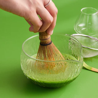 SHIKA MATCHA | GOKOU MATCHA โกโค มัทฉะ 🌱 ผงมัทฉะแท้ 100% เกรดพิธี