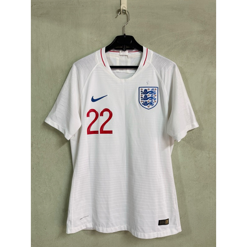 เสื้อบอล ทีมชาติอังกฤษ england เกรดนักเตะ player ปี 2018 แท้