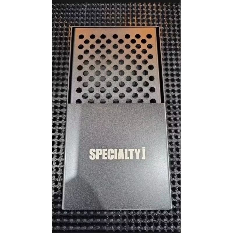Espresso  slide tray **Flair 58plus2 cannot use