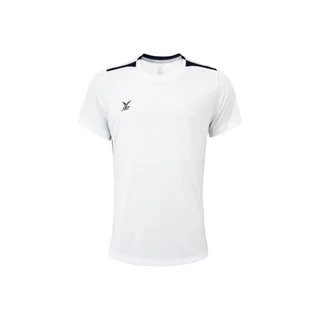 เสื้อกีฬาFBT รุ่น B2A219 สีล้วน เสื้อฟุตบอลFBT