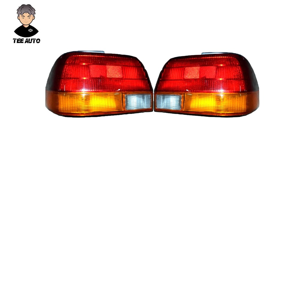 ไฟท้าย TOYOTA COROLLA AE110 1996 - 1998