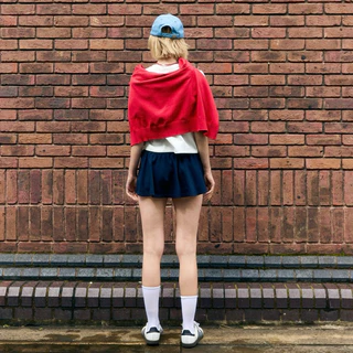 Something blooming skirt