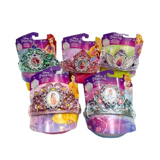 DISNEY PRINCESS ของเล่นมงกุฏเจ้าหญิง