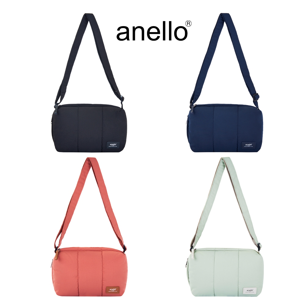 anello กระเป๋าสะพายไหล่ size Mini รุ่น FUZZY- AIB4753