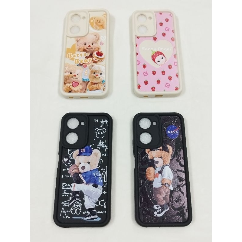 เคส Vivo Y18 , Vivo Y03 , Y18 ,Y03 (ถ่ายจากงานจริง)