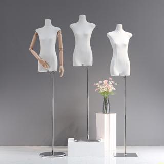 หุ่นผู้หญิงนางแบบ เกรดขึ้นห้างหุ่นผอมไชส์S