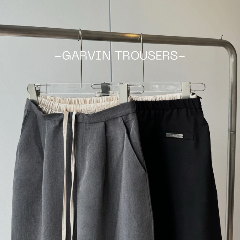 JARIN | GAVIN TROUSERS