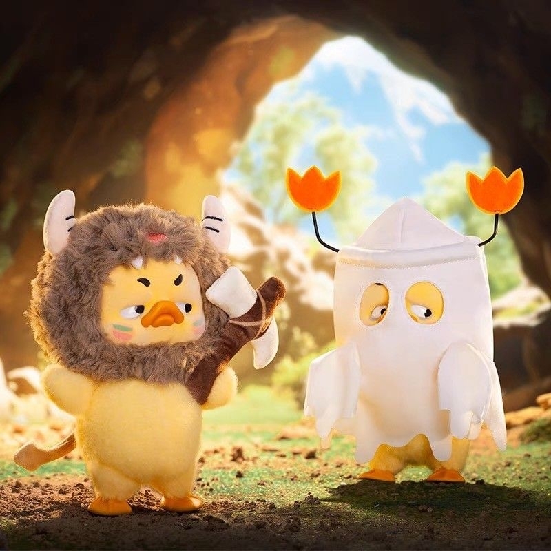 Upset Duck V.3 😡 codeคุ้มร้านโค้ดคุ้ม เป็ดโกรธ น่ารักน่าหมั่นไส้ ส่วนลดร้านโค้ดคุ้ม พร้อมส่งกทม