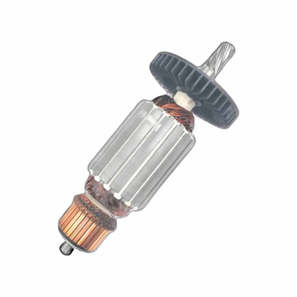 ทุ่น LW1400 LW1401 เครื่องตัดไฟเบอร์ Makita มากีต้า (7ฟัน)