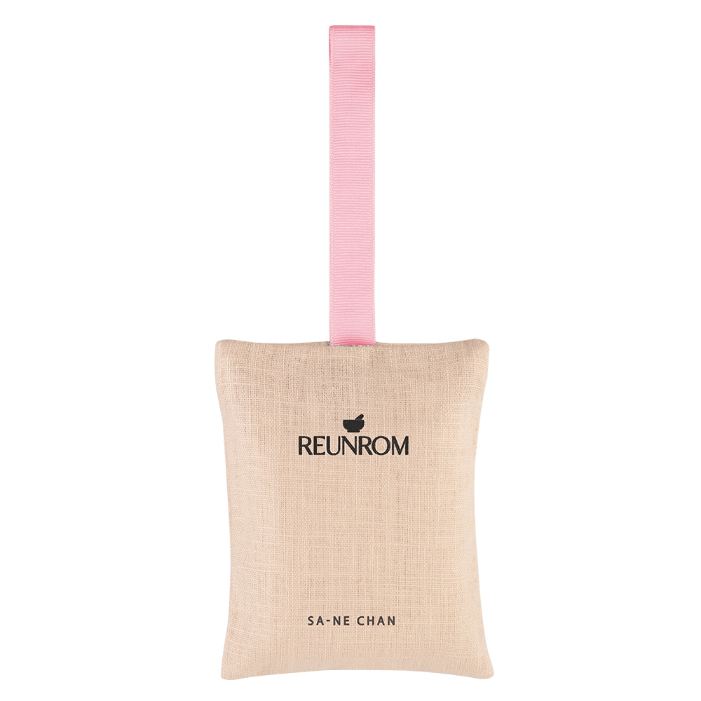 Reunrom ถุงหอมอโรม่ามี 2 ขนาด20g และขนาด45g เสน่ห์จันทร์